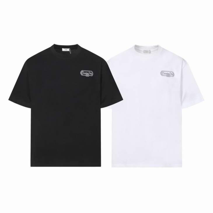 Dior T Shirts Short _SKUDiorS-2XL12dtr0216165